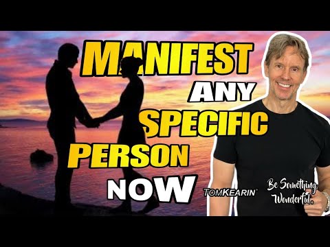 Discover the One Technique to Manifest Love Instantly