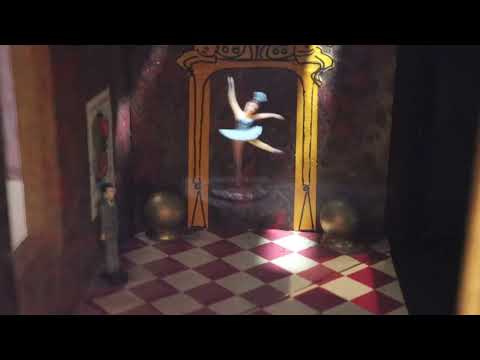 Gregg Harper&#039;s Spirit Box Demonstration