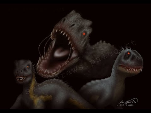 The Untold Horrors of Jurassic Park...