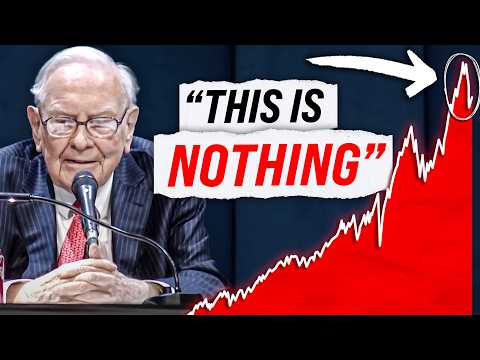 Warren Buffett&#039;s Breaks His Silence