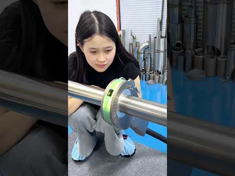 Discover the Future of Welding | Automated Pipeline Solutions