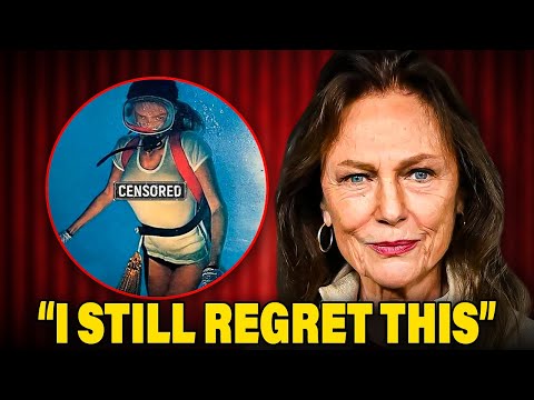 At 80, Jacqueline Bisset Finally Opens Up About Her Biggest Regret