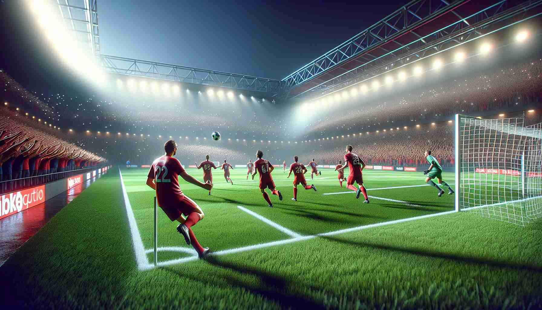 Exciting League Cup Showdowns! Two Big Wins and a Star Hat-Trick