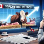 Canada’s Beef Prices Skyrocket Amid Tariff Fears! How Will Producers Adapt?