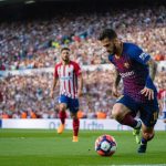 Titansin taistelu: Atlético vs Barcelona lupaa enemmän kuin vain maaleja
