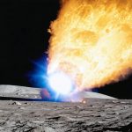 NASA drosie soļi: raķešu testi atklāj Mēness putekļu deja, kas ir svarīga Artemis un citiem projektiem