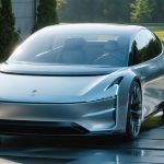 Klusā revolūcija: Kā Stellantis un Factorial Energy pārdefinē elektriskos automobiļus