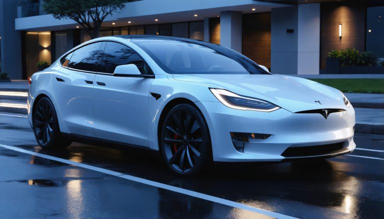 Lucid Group: Смела стъпка за подражание на метеоричния ръст на Tesla сред волатилността на акциите