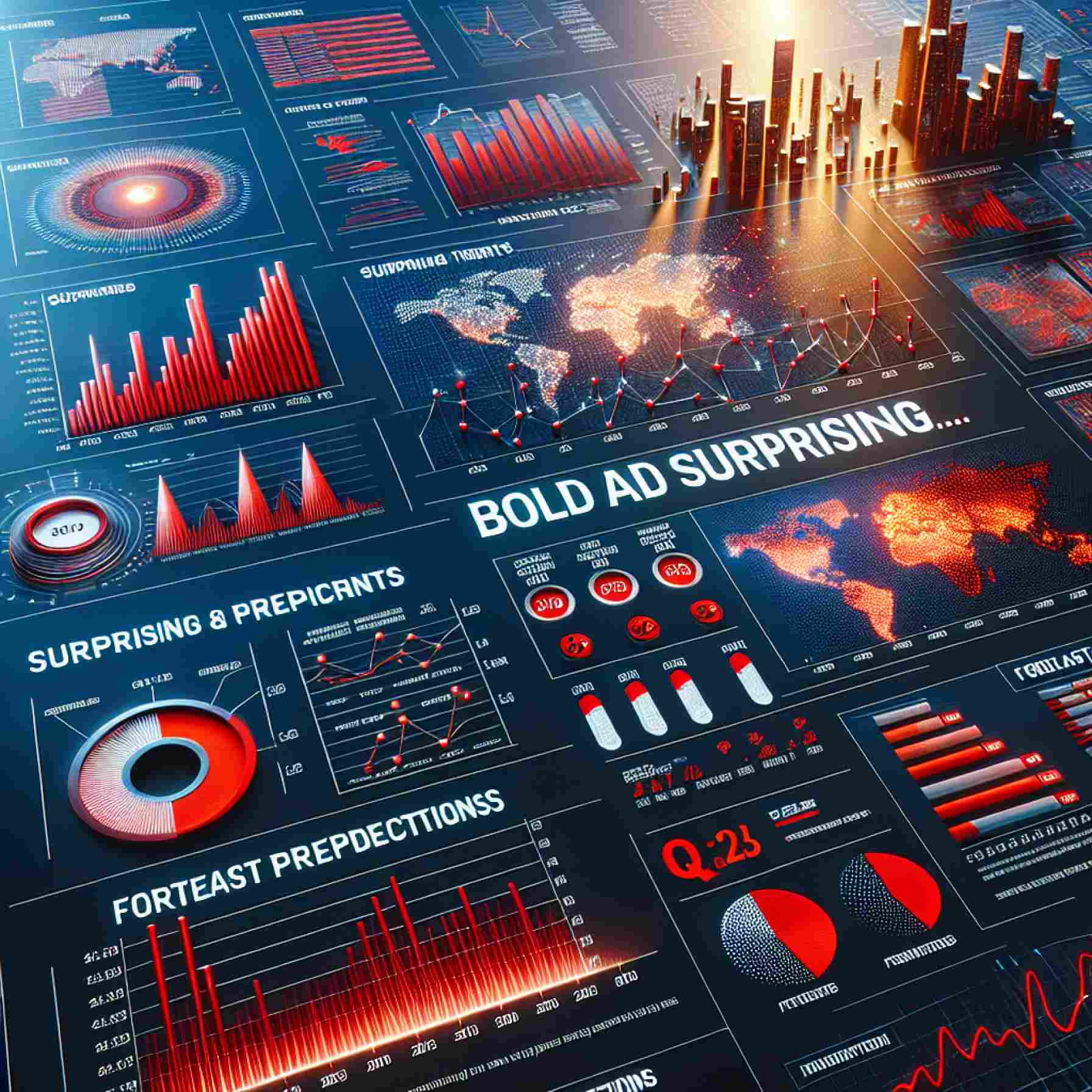 Surprising Q1 Results Could Define 2025: What Investors Need to Know