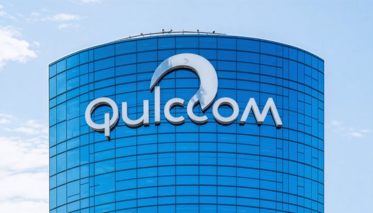 Рынковые движения Qualcomm: Взгляд на стратегические изменения крупных инвесторов