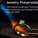Pyrolytic Jewelry Preservation: 2025 Market Landscape, Technological Advancements, and Strategic Outlook Through 2030