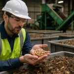Waxworm Waste Valorization: 2025’s Breakthrough Industry Turning Trash into Treasure