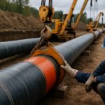 Pipeline Joint Deployment Services: 2025 Breakthroughs & Surprising Growth Forecasts Revealed