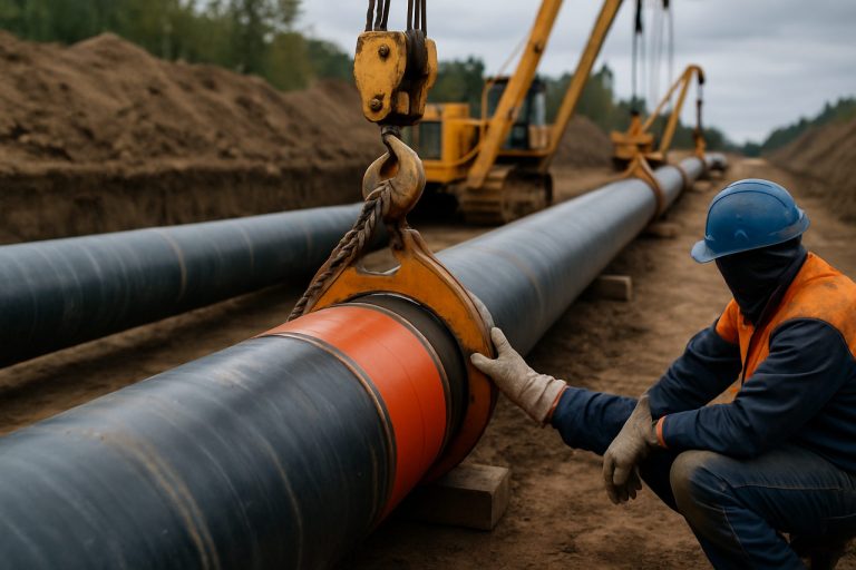Услуги за съвместно разполагане на тръбопроводи: Пробиви за 2025 г. и изненадващи прогнози за растеж