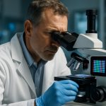 Subpikselna biophtonika: $10 milijardna motnja, ki bo preoblikovala medicinsko tehnologijo do leta 2028 (2025)