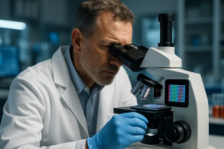 Biophotonica Subpixel: Disrupția de 10 miliarde de dolari care va redefini MedTech până în 2028 (2025)