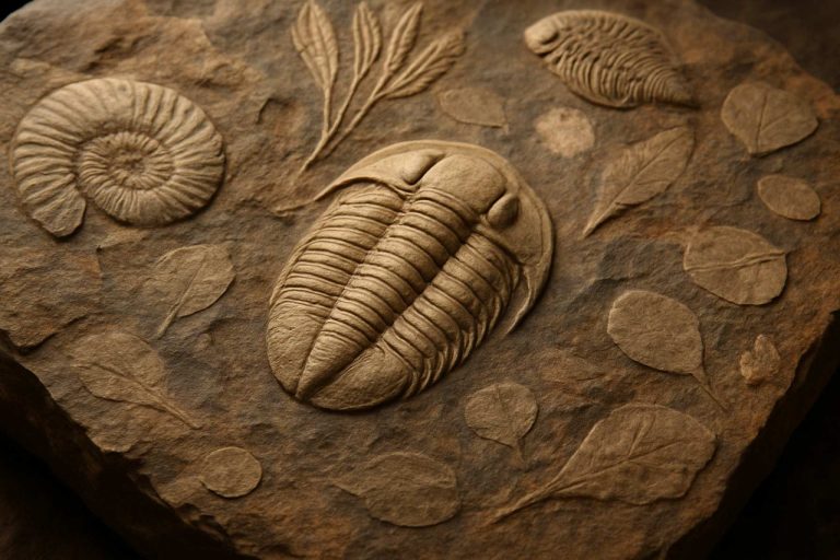 Lagerstätten fosile din Devonian: Descoperirea hotspot-urilor de biodiversitate antică ale Pământului (2025)