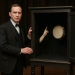 Dezvăluirea secretelor iluziilor din cabinetul spiritual al lui David P. Abbott