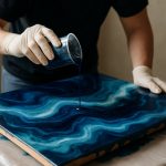Epoxy Resin Art: Transform Ordinary Surfaces into Mesmerizing Masterpieces