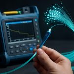 Fiber Optic Reflectometry: Principles, Applications, and Testing Techniques