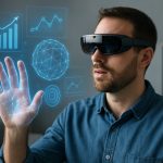 Augmented Reality Gesture Recognition: Explosive Growth & Breakthroughs 2025–2030