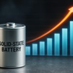 Solid-State Battery Precursors Set to Explode: Market Poised for 731% Growth by 2031