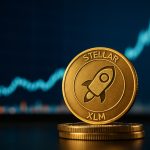 Stellārās Lumens (XLM) uzplaukuma gaidās? Ko 2025. gads varētu piedāvāt šai revolucionārajai kriptovalūtai