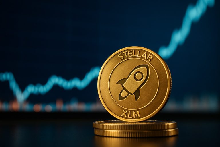 ステラルーメン（XLM）は爆発的な成長を遂げるのか？2025年がゲームチェンジャーの暗号通貨にもたらすものとは