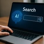 AI-Driven Revolution in Online Search and Web Navigation
